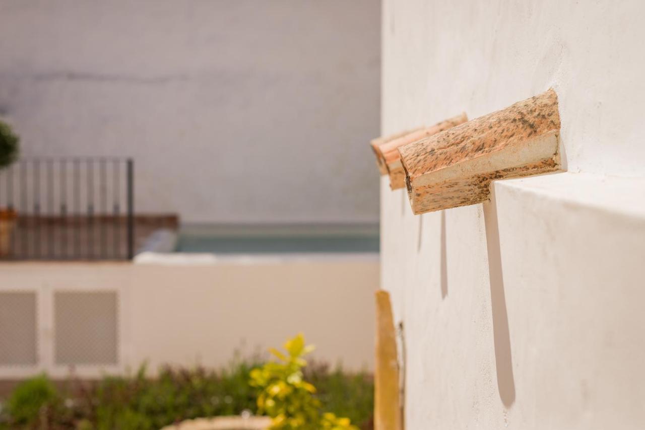 Romantic Ronda Garden Cottage Экстерьер фото